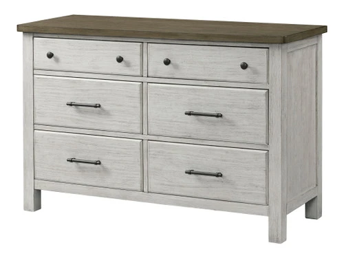 Westwood Timber Ridge Double Dresser 1 Westwood Timber Ridge Double Dresser