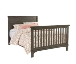 Westwood Taylor Convertible Crib -Children's Products TL CR 8701NR 2 98121.1676159077