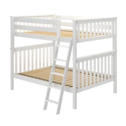 Jackpot Kids Cambridge 1 Full Bunk Bed