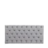 Romina Furniture Antonio Tufted Headboard Panel