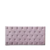 Romina Furniture Karisma Tufted Headboard Panel