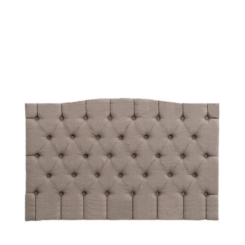 Romina Furniture Imperio Tufted Headboard Panel 3 Romina Furniture Imperio Tufted Headboard Panel - Image 3