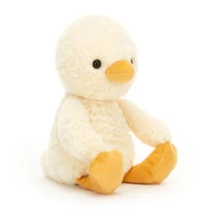 Jellycat Tumbletuft Duck Plush