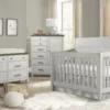 Westwood Timber Ridge 3 Piece Nursery Set