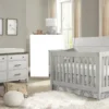 Westwood Timber Ridge 2 Piece Nursery Set