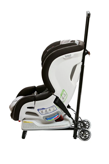 Britax Car Seat Travel Cart 2 Britax Car Seat Travel Cart - Image 2