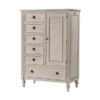 Westwood Viola Chifforobe, Lace