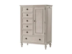 Westwood Viola Chifforobe, Lace