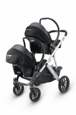 UPPAbaby VISTA Lower Adapter For Maxi-Cosi, Nuna, & Cybex -Children's Products VISTA18 2MaxiCosi Hero 68176.1631226221