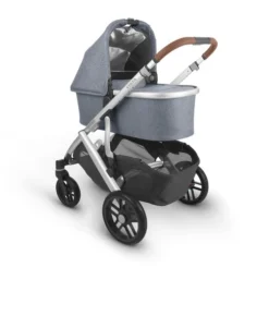 UPPAbaby Bassinet V2 -Children's Products VISTA20 GRG Bass 22123.1592078555