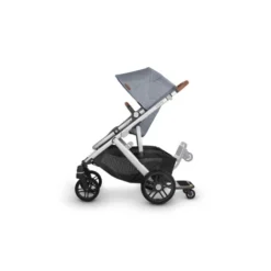 UPPAbaby VISTA/VISTA V2 PiggyBack Ride-Along Board -Children's Products VISTA20 GRG PiggyBackUpDown 18878.1653337526
