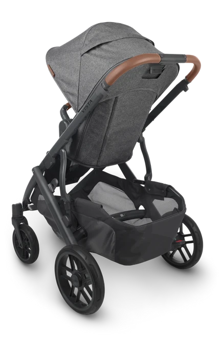 UPPAbaby VISTA V2 Stroller System 5 UPPAbaby VISTA V2 Stroller System - Image 5