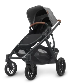 UPPAbaby VISTA V2 Stroller System 10 UPPAbaby VISTA V2 Stroller System -Children's Products VISTA21 GRY Drama2 95958.1616810422