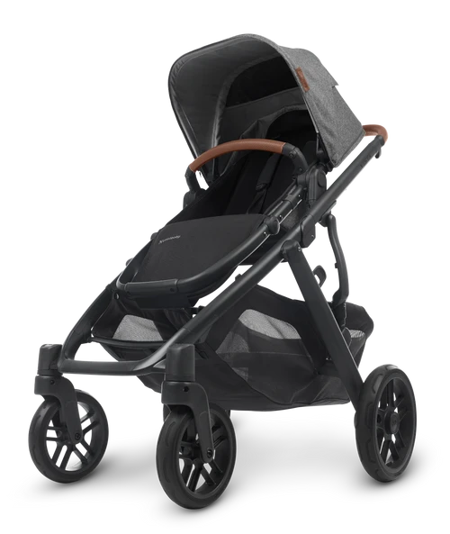 UPPAbaby VISTA V2 Stroller System 3 UPPAbaby VISTA V2 Stroller System - Image 3