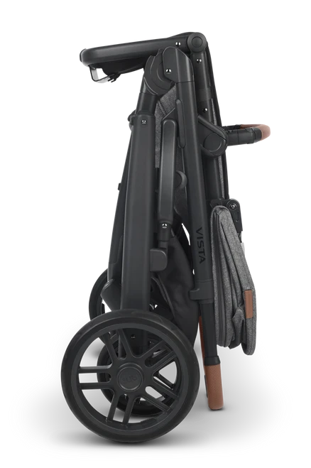 UPPAbaby VISTA V2 Stroller System 8 UPPAbaby VISTA V2 Stroller System - Image 8