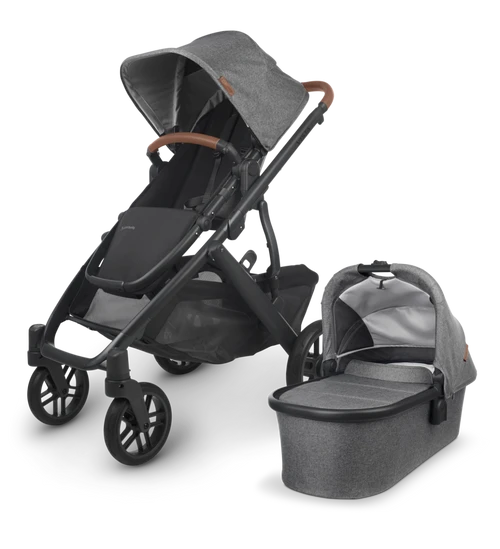 UPPAbaby VISTA V2 Stroller System 1 UPPAbaby VISTA V2 Stroller System