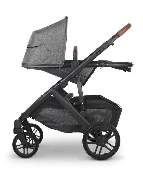 UPPAbaby VISTA V2 Stroller System 6 UPPAbaby VISTA V2 Stroller System - Image 6