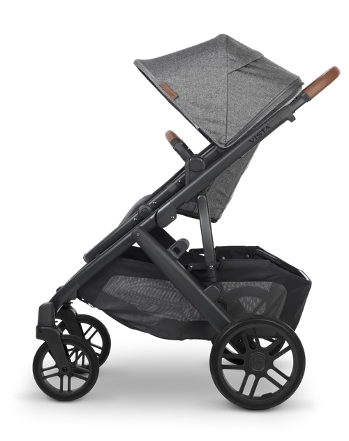 UPPAbaby VISTA V2 Stroller System 2 UPPAbaby VISTA V2 Stroller System - Image 2