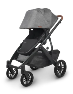 UPPAbaby VISTA V2 Stroller System 11 UPPAbaby VISTA V2 Stroller System -Children's Products VISTA21 GRY Sunshade 07749.1616810435