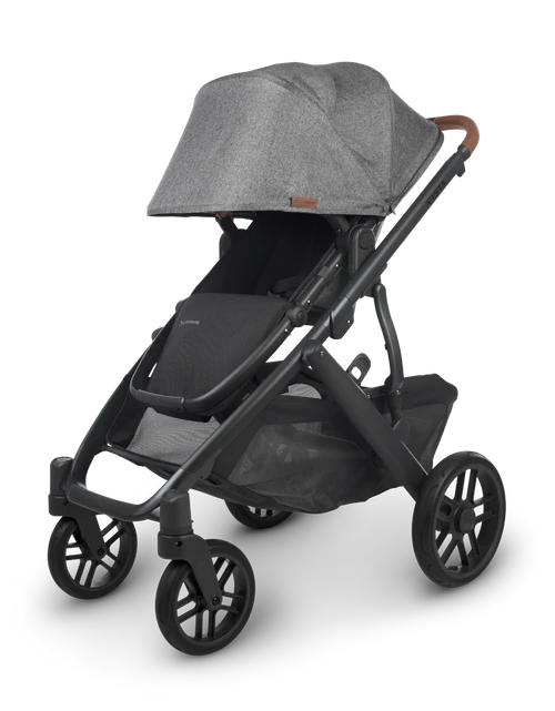 UPPAbaby VISTA V2 Stroller System 4 UPPAbaby VISTA V2 Stroller System - Image 4