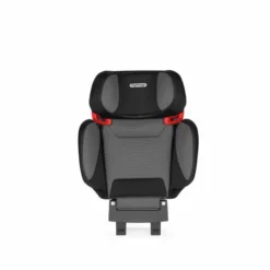 Peg Perego Viaggio Shuttle Plus 120 Booster Seat -Children's Products Viaggio2 3 ShuttlePlus Backrest CrystalBlack 65734.1638661394
