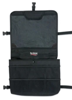 Britax View-N-Go Backseat Organizer With Tablet Holder