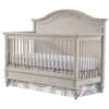 Westwood Viola Convertible Crib, Lace