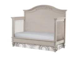 Westwood Viola Convertible Crib, Lace 9 Westwood Viola Convertible Crib, Lace -Children's Products Viola Crib conversion to Day Bed Silo 1 50588.1561658736