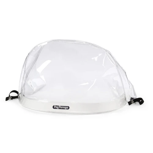 Peg Perego + Agio Baby Infant Car Seat Visor 2 Peg Perego + Agio Baby Infant Car Seat Visor - Image 2