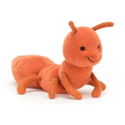 Jellycat Wriggidig Ant Plush