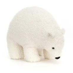 Jellycat Wistful Polar Bear Medium Plush