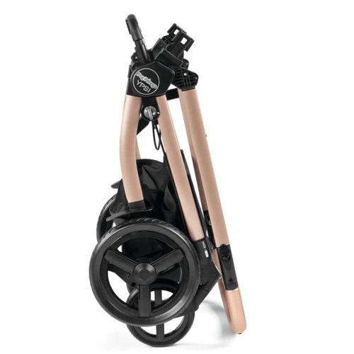 Peg Perego Ypsi Stroller 8 Peg Perego Ypsi Stroller - Image 8