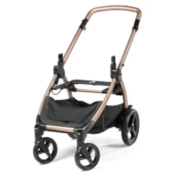 Peg Perego Ypsi Stroller 11 Peg Perego Ypsi Stroller -Children's Products YPSI Chassis MonAmour Front 2000x2000 97793.1646090207