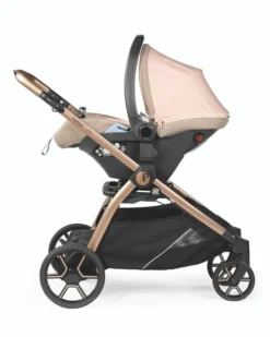 Peg Perego Primo Viaggio 4-35 Lounge Infant Car Seat 19 Peg Perego Primo Viaggio 4-35 Lounge Infant Car Seat -Children's Products Ypsi Chassis PV iLounge MonAmour Side 41836.1638650596