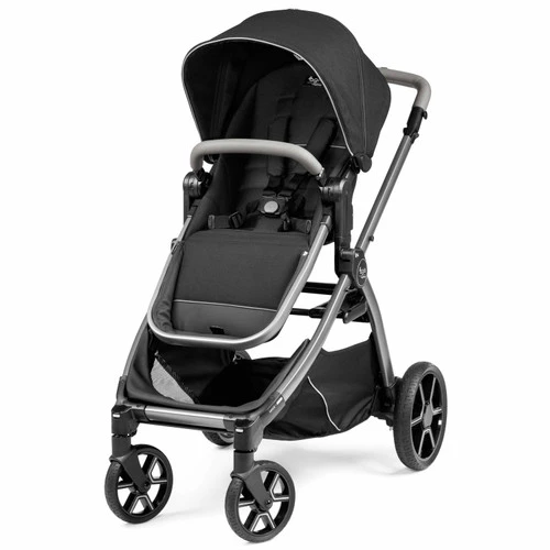 Agio Baby Z4 Stroller + Nido 4/35 Travel System 2 Agio Baby Z4 Stroller + Nido 4/35 Travel System - Image 2