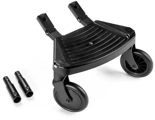 Peg Perego + Agio Baby Ride With Me Board 1 Peg Perego + Agio Baby Ride With Me Board