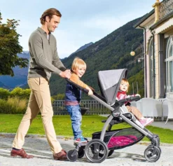 Peg Perego + Agio Baby Ride With Me Board 7 Peg Perego + Agio Baby Ride With Me Board -Children's Products book board lifestyle 1 7fa6d85f 55d6 410c 9eb5 7226ca15c150 1920x 99510.1543184172