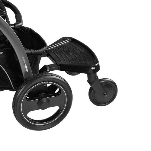 Peg Perego + Agio Baby Ride With Me Board 2 Peg Perego + Agio Baby Ride With Me Board - Image 2