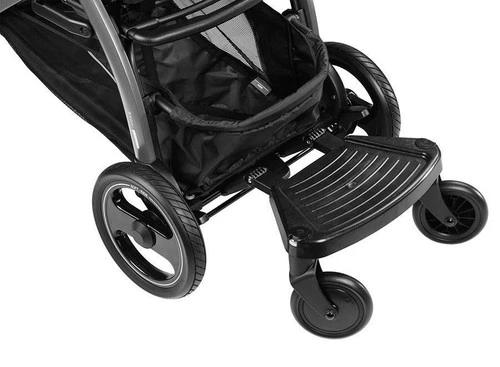 Peg Perego + Agio Baby Ride With Me Board 3 Peg Perego + Agio Baby Ride With Me Board - Image 3
