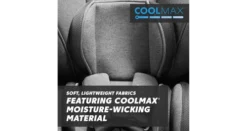 Baby Jogger City Turn Rotating Convertible Car Seat -Children's Products city turn 4 57196.1667253810