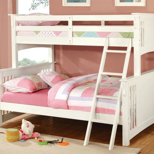 Furniture Of America Spring Creek Bunk Bed 8 Furniture Of America Spring Creek Bunk Bed - Image 8