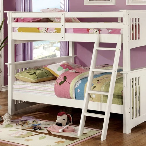 Furniture Of America Spring Creek Bunk Bed 15 Furniture Of America Spring Creek Bunk Bed - Image 15