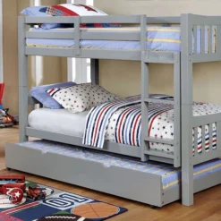 Furniture Of America Cameron Bunk Bed