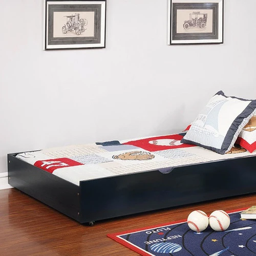 Furniture Of America Cameron Bunk Bed 6 Furniture Of America Cameron Bunk Bed - Image 6