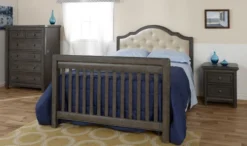 Pali Cristallo Adult Conversion Kit -Children's Products cristallo fsb 5dr 14grFABJ bg 13172.1532824031