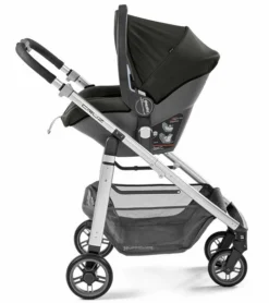 Peg Perego Primo Viaggio 4-35 Car Seat Adapter For UPPAbaby (OLD MODEL) -Children's Products cruz peg uppa 22786.1536289898