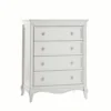 Pali Diamante 4 Drawer Chest
