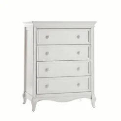Pali Diamante 4 Drawer Chest
