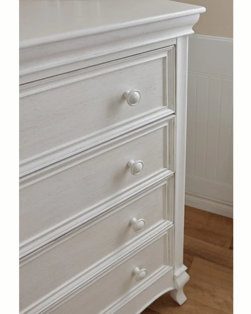 Pali Diamante 4 Drawer Chest 2 Pali Diamante 4 Drawer Chest - Image 2