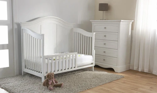 Pali Enna Forever Crib 2 Pali Enna Forever Crib - Image 2